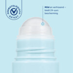 Dermolin Deodorant Anti Transpirant Roller - 7.75 euro