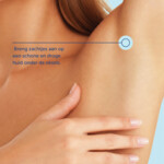 Dermolin Deodorant Anti Transpirant Roller - 7.75 euro