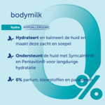 Dermolin Bodymilk - 9.15 euro