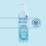 Dermolin Crémespoeling - 7.49 euro