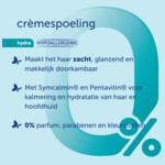 Dermolin Crémespoeling - 7.49 euro