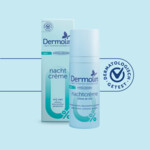 Dermolin Nachtcréme - 9.69 euro