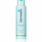 Dermolin Shampoo   400 ml