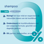 Dermolin Shampoo - 14.45 euro