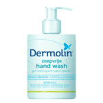 Dermolin Hand Wash Pomp