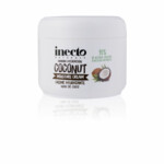 Inecto Coconut Oil Moisture Miracle Creme