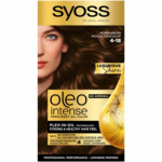 Syoss Oleo Intense Haarverf 4-18 Mokkabruin
