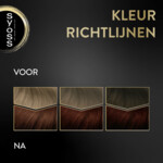 3x Syoss Oleo Intense Haarverf 4-18 Mokkabruin - 26.86 euro