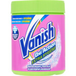 Vanish Oxi Action Vlekverwijderaar Extra Hygiene