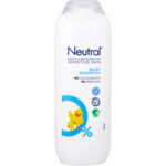 6x Neutral Baby Shampoo
