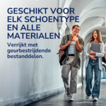 3x Dr. Scholl's Schoenendeodorant Spray - 17.97 euro