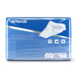 Attends Cover Dri Plus 40x60 - 9.19 euro