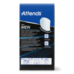 Attends For Men 1 - 6.25 euro