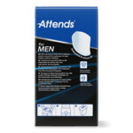 Attends For Men 2 - 4.59 euro