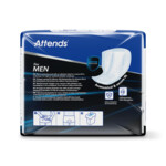 Attends For Men Shield 3 - 4.29 euro