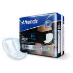 Attends For Men 4