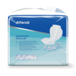 Attends Contours 8 - 12.09 euro