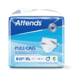 Attends Pull-Ons 8 XL - 19.29 euro
