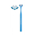 Dr. Barmans Superbrush Compact - 4.39 euro