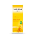 WELEDA Calendula Massageolie - 11.45 euro