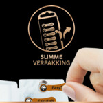 Duracell Gehoorapparaat Batterijen 312 - 7.89 euro