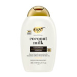 OGX Coconut Milk Shampoo
