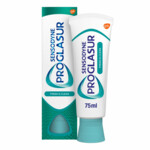 Sensodyne ProGlasur Tandpasta Multi-Action Clean Tandpasta