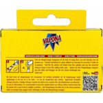12x Vapona Vliegenvangers - 25.92 euro