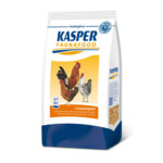Kasper Faunafood Legmeel 4-Granen   4 kg