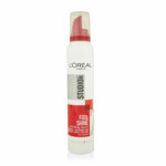 L'Oréal Studio Line Fix & Shine Mousse - 3.37 euro