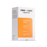 2x New Care Vitamine E400 - 42.06 euro