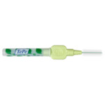 TePe Ragers Extra Zacht 0,8 mm Lichtgroen - 6.29 euro