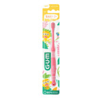 GUM Tandenborstel Baby 0-2 jaar - 3.09 euro