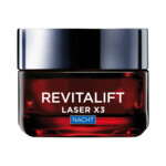 L'Oréal Revitalift Laser X3 Nachtcreme