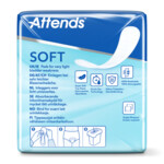 3x Attends Soft Mini Long 1 - 5.89 euro