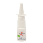Lucovitaal Neus & Bijholte Spray - 6.99 euro