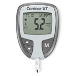 Bayer Contour XT Startpakket - 23.39 euro