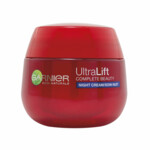 Garnier Skin Naturals UltraLift Anti-rimpel Nachtcreme