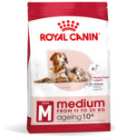 Royal Canin Medium Ageing 10+ Hondenvoer 15 kg