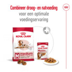 Royal Canin Medium Ageing 10+ Hondenvoer 15 kg