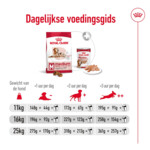 Royal Canin Medium Ageing 10+ Hondenvoer 15 kg