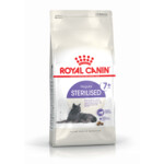 Royal Canin Kattenvoer Droog Sterilised 7+ 10 kg