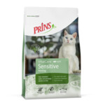 Prins VitalCare Sensitive Hypo Allergeen Kattenvoer  1,5 kg