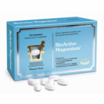 Pharma Nord BioActive Magnesium   150 tabletten