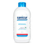 Sanicur Bad en Douchegel Original  1000 ml