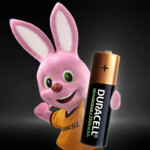 Duracell Oplaadbare Batterijen AA - 20.39 euro