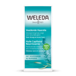 WELEDA Rozemarijn Voedende Haarolie - 10.49 euro