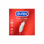 Durex Condooms  Feeling Ultra Sensitive