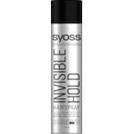 Syoss Invisible Hold Haarspray - 3.89 euro