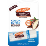 Palmers Cocoa Butter Formula Lip Balm Original  4 gram